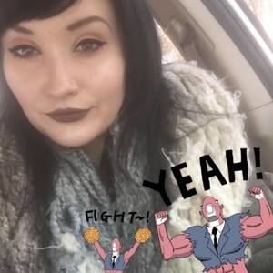 Meet your Posher, Marissa